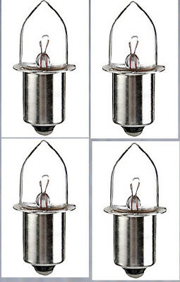 CEC 1.19W 2.38V 0.5A B3.5 Flashlight Bulb | PR2