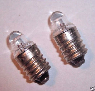 2PK Bulbs #222 for Weller Radio Shack Craftsman Solder Gun D440 D550 D650 8100
