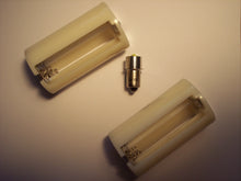 FLASHLIGHT 5-Watt 1.5-9V LED UNIVERSAL DRACO CONVERSION KIT 2D to AA Batteries