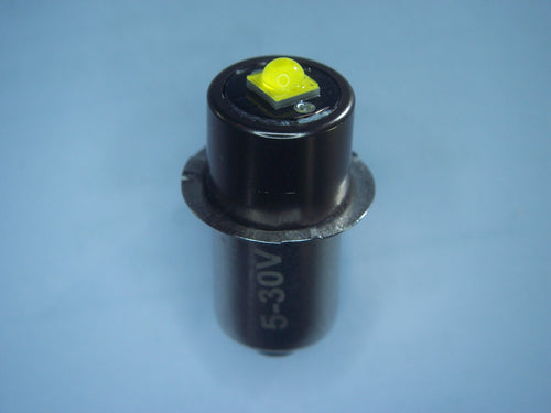 Cree 5 Watt XPG3 LED Bulb For Hitachi TOOL lights - Brilliant 320 Lumen -