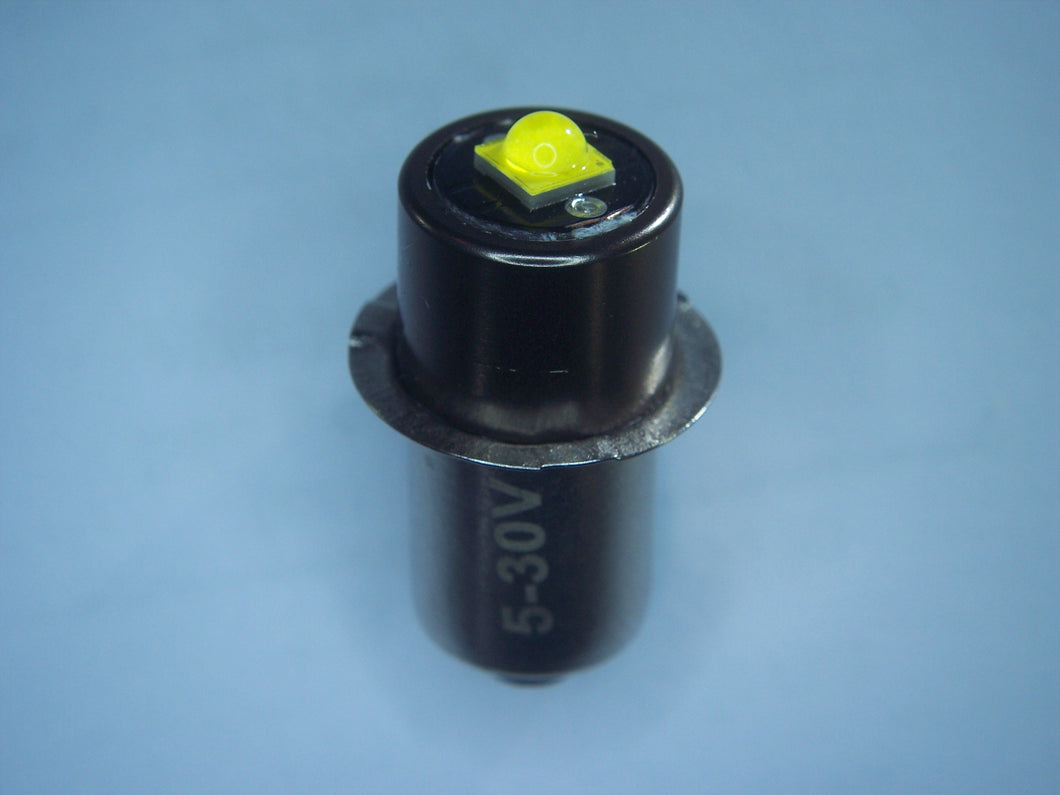 Cree 5 Watt XPG3 LED Bulb For Hitachi TOOL lights - Brilliant 320 Lumen -
