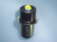 Epistar LED Bulb 1 Watt Bulb For 18V Black-Decker FSL18 Fire-Storm Tool light