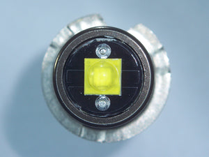 Epistar 250 LUMEN LED Bulb 3-Watt Bulb FOR 18V-24V RIDGID Toollight R849, R859