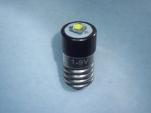 BMW Glove Box Flashlight 255 Lumen Cree XPG-2 LED Upgrade Bulb MES E10 ScrewBase