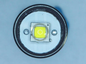 Cree Universal (+or-) Polarity 360 Lumen LED 5W MES E10 Screw Bulb for 1.5-9V