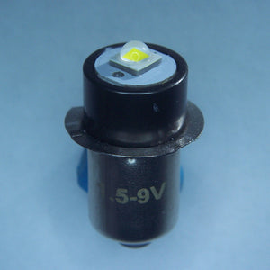 5.0W CREE - Upgrade Replacement for Nite Ize LED Upgrade Bulb 2-6 C/D Flashlight