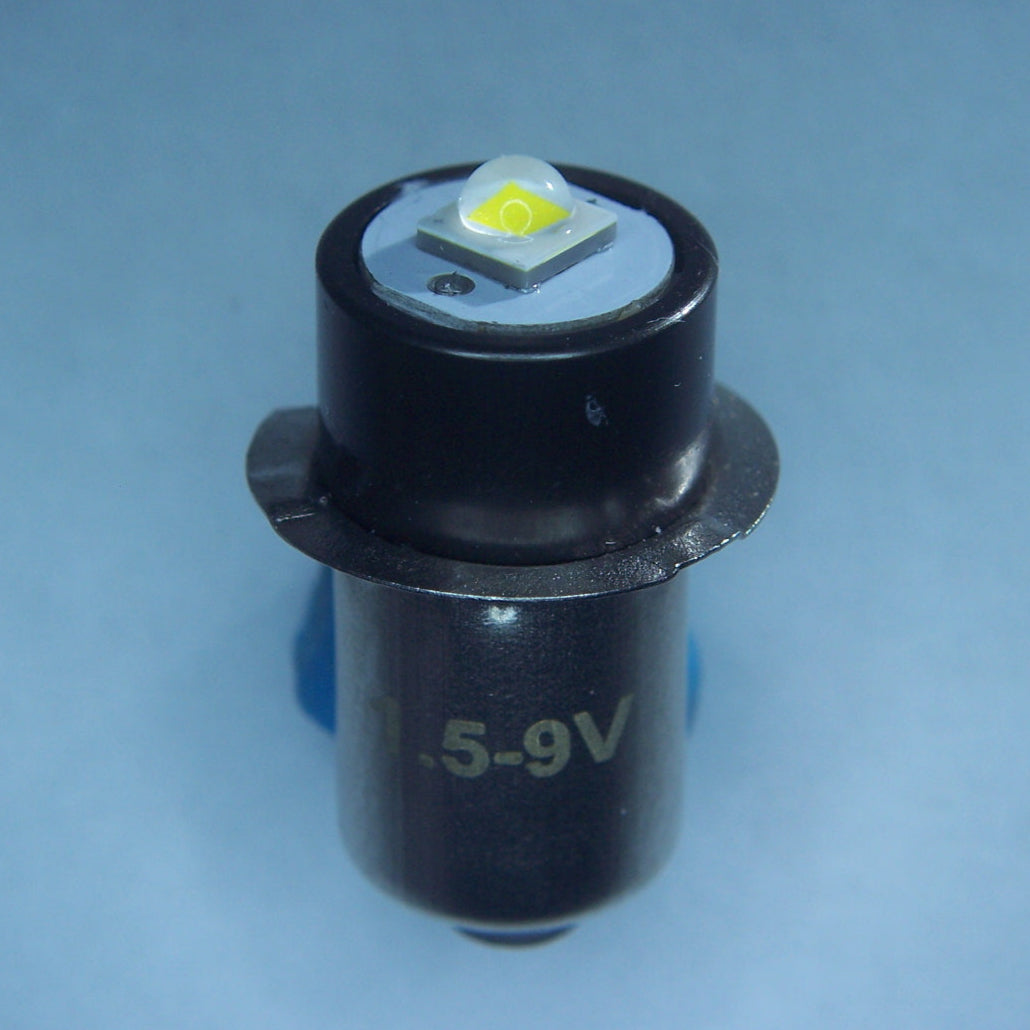 5.0W CREE - Upgrade Replacement for Nite Ize LED Upgrade Bulb 2-6 C/D Flashlight