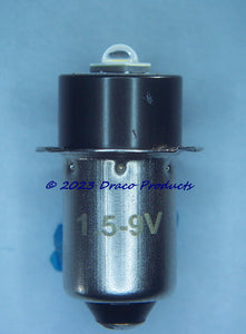 Cree 5W Universal PR LED Upgrade for Railroad Lantern Train-man Switchman light