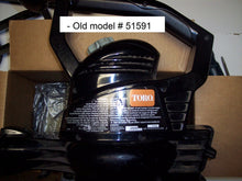 Toro Rake & Vac Super & Ultra Blower Vacuum 12 Amp Motor Carbon Brush Set(2) #11