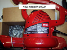 Toro Rake & Vac Super & Ultra Blower Vacuum 12 Amp Motor Carbon Brush Set(2) #11
