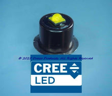 Cree XLamp®  LED for TOOL LIGHTs  - 5 Watt XP-G3 for XPR bulbs  - Brilliant 320 Lumen
