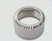 1 - Maglite Flashlight Part Lamp Retainer Flange Design Only 201-599 or 200-057