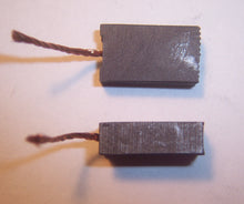 Fix Toro 51585 or 51586 or 51591 Power Sweep Blower 7-AMP Carbon Brush Sets Toro