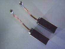 Fix Toro Ultra 51574 or 51594 or 51617 Blower 10.5-AMP Motor New Carbon Brush Set (10.5A-10.5B)