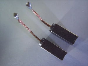 Fix Toro Ultra 51574 or 51594 or 51617 Blower 10.5-AMP Motor New Carbon Brush Set (10.5A-10.5B)