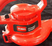 Fix Toro Ultra 51574 or 51594 or 51617 Blower 10.5-AMP Motor New Carbon Brush Set (10.5A-10.5B)