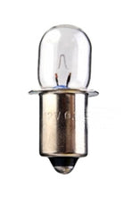 2X set XPR12 Xenon PR Base Torch Bulb 12V @ 0.7A for Tool Light