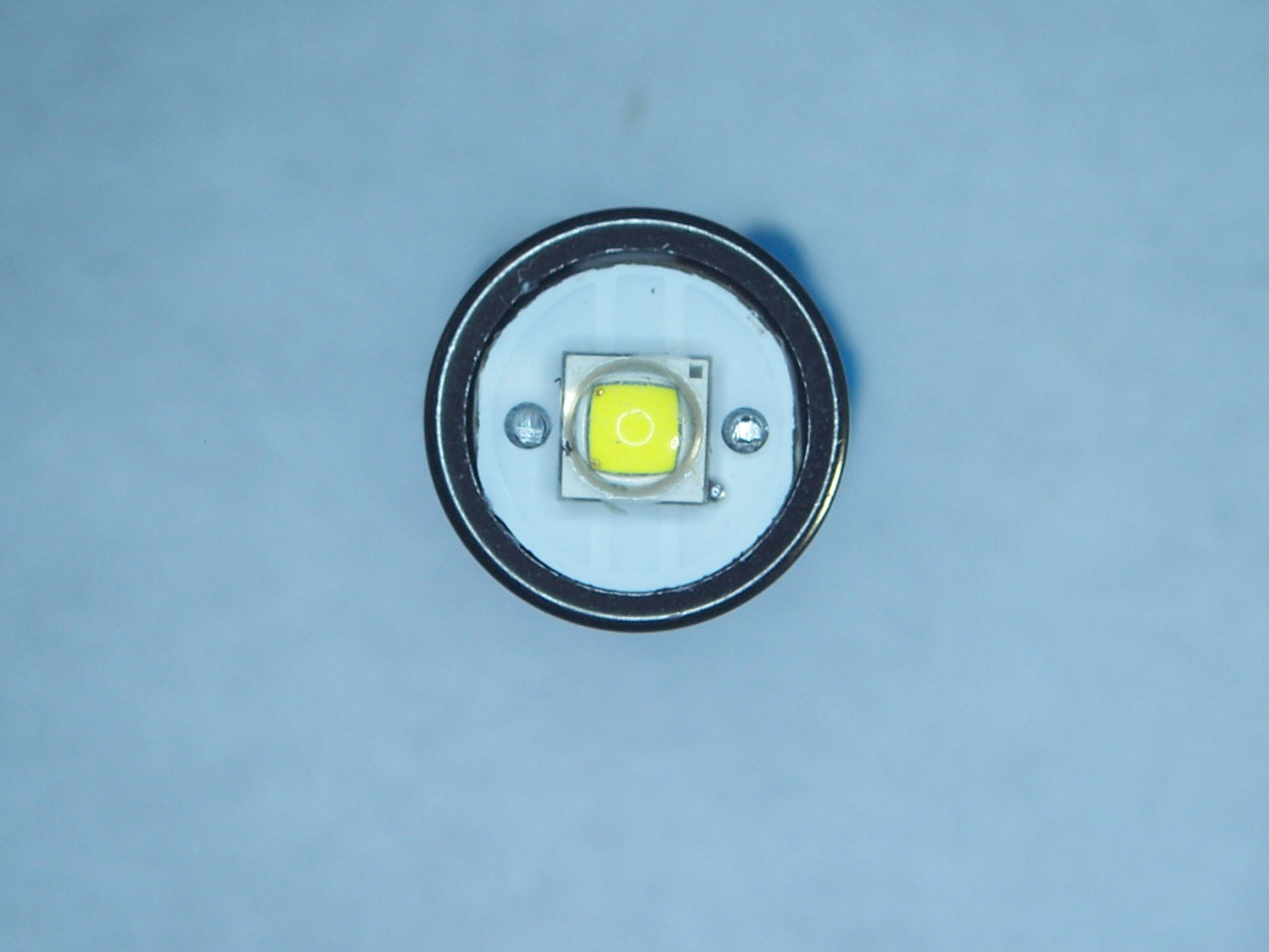 Cree LED Bulb 5 Watt, Volt E10 Non-Polarity - Bright Draco