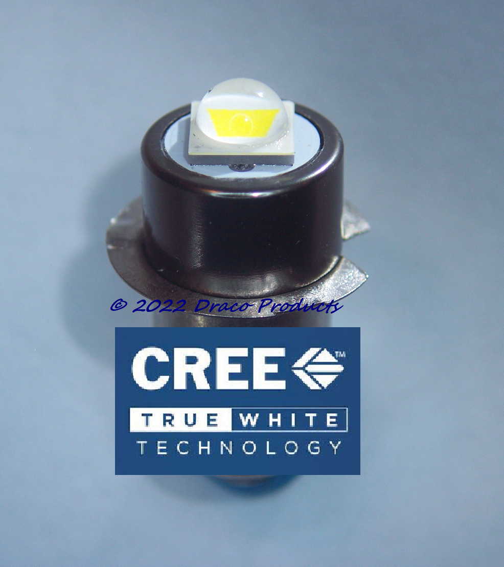 About Cree LED - Cree LED