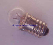 Replacement Lamp 11mm Size for Elenco SNAP CIRCUITS 6SCL4 BULB 3.7, 4.5v, 4.9v .3A