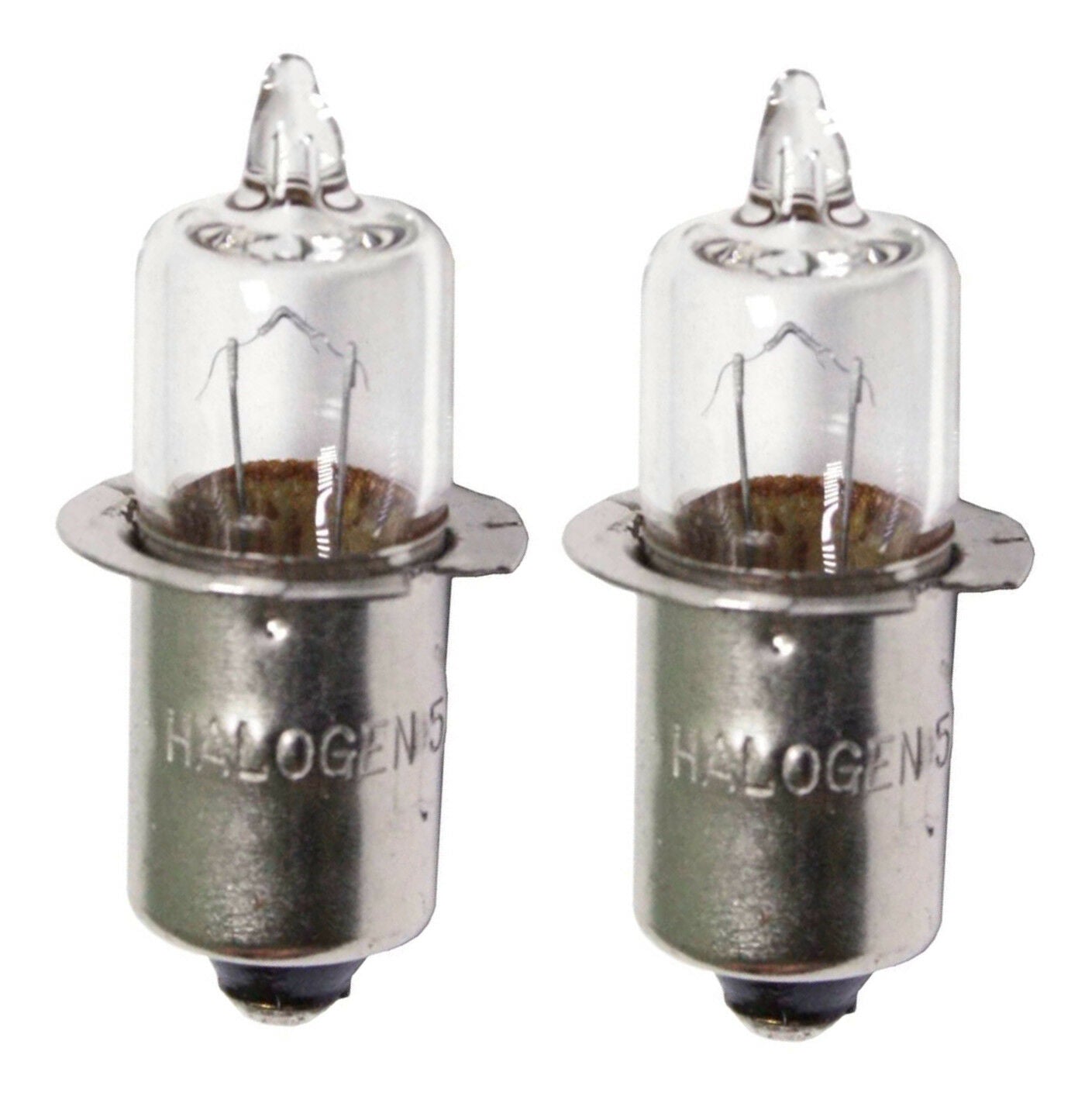 Quartz halogen light bulbs hotsell