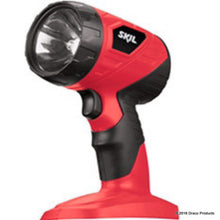 Bright! LED 3-Watt for 12-18Volt Ryobi DeWalt Skil Litheon Flashlight