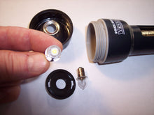 Cree LED 10W Bulb Upgrade for Black & Decker VP220 VersaPak light 3.6V B&D