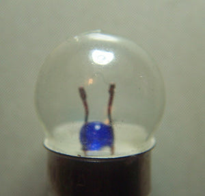 Set 2-PK REPLACEMENT 3V BULBS FOR FARO 995005, GE 14, 25354 0.74W 2.47V