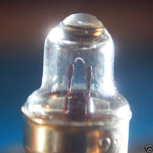 2PK Screw Lens Bulbs 2.25V .25A  E10 Base Replacement for #222 GE-222 2R6/2R10
