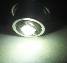 Bright! Universal LED 3-Watt for 12-18 Volt Ryobi DeWalt Skil Litheon Flashlight  All Polarity!