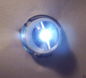 2 X LED's UPGRADE for 0.5 Watt 35 Lumen Standard 2-Cell (3.0V) C D AA AAA Camping light Flashlight