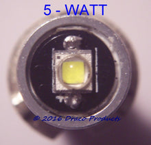Cree LED 10W Bulb Upgrade for Black & Decker VP220 VersaPak light 3.6V B&D