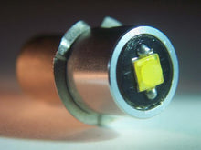 Epistar Value 3W LED Worklight Upgrade 9.6v 12v 18v 6.5-30V Universal Polarity (+or-)