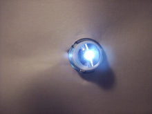 LED LIGHT BULB UPGRADE Flashlight COB PR Lamp 3.0V for 2-Cell