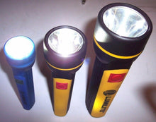 Cree LED 10W Bulb for Lumilite LK3, LZ3 Krypton Xenon 3.6V  PR Bulb 3D Cell Light