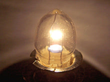 PR15 or PR13 Bulb Lamp 4.8V .5A for 6-Volt Square Lantern Battery Flashlight