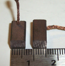2X Sets FIX Remington Electric Pole Saw 8 Amp Motor Carbon Brush Heavy Duty Litz Wire