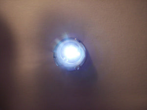 Cree LED 10W Bulb for MAGLITE® 3-Cell Mag light 3.6V 4.5V Replace old Krypton