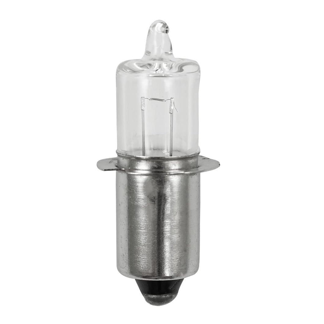 1 Pcs 152 Lumen HPR50, 5.2 Volt, For: Princeton Tec Halogen Tec 400 Dive Light Replacement