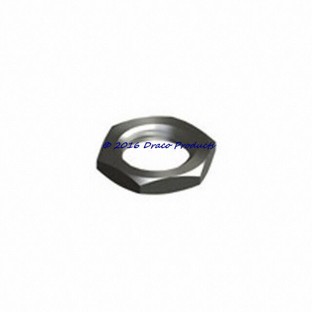 Panel Nut, 3/8